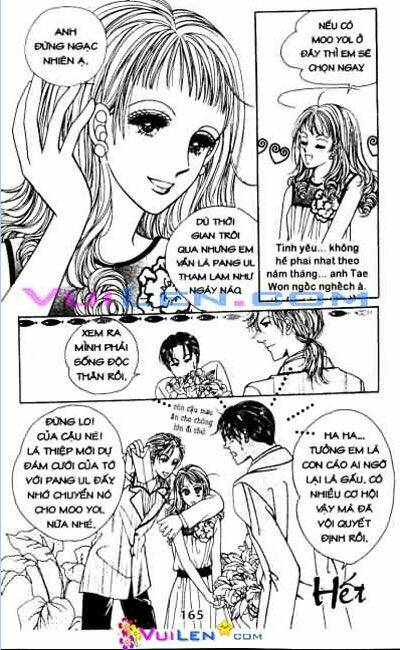 Virus Tiền: Chapter 10