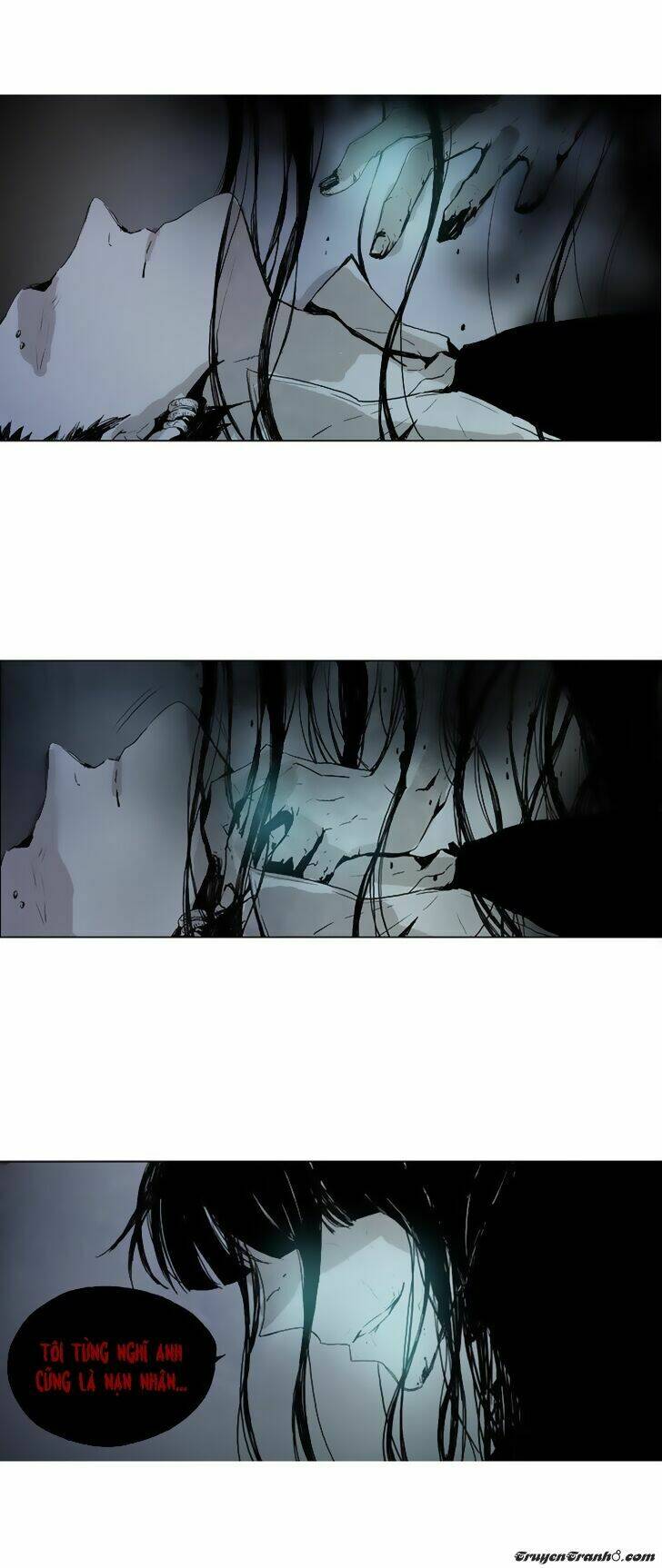 American Ghost Jack: Chapter 20