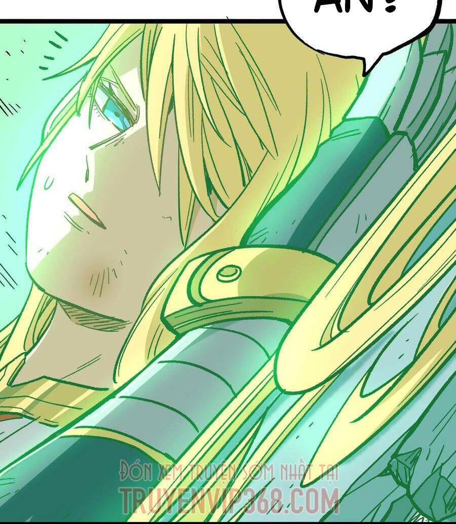 Vú Em Vô Địch: Chapter 3