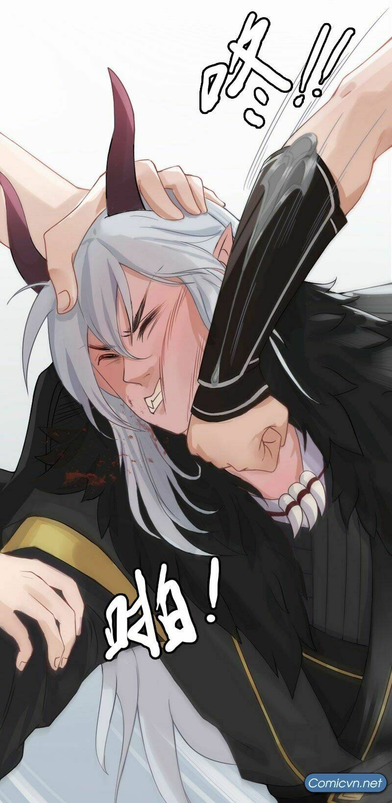 Tây Du Ngạo Tuyết Thiên: Chapter 5