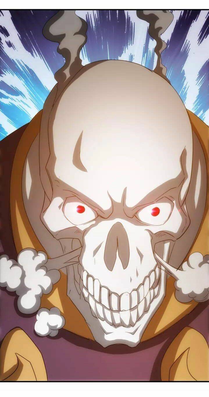 Rich Player - Người Chơi Khắc Kim: Chapter 129