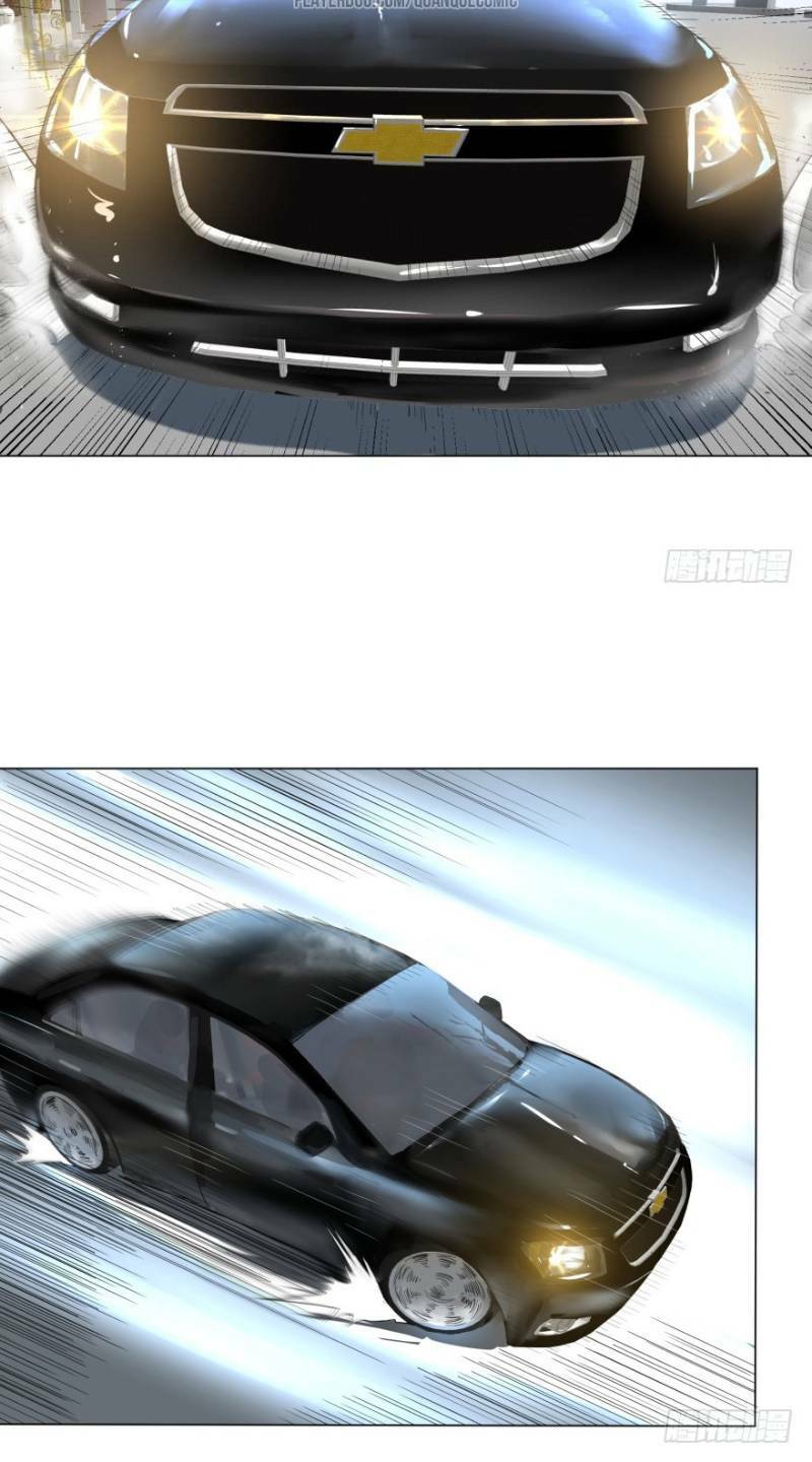 Danh Sách Kẻ Phản Diện: Chapter 12