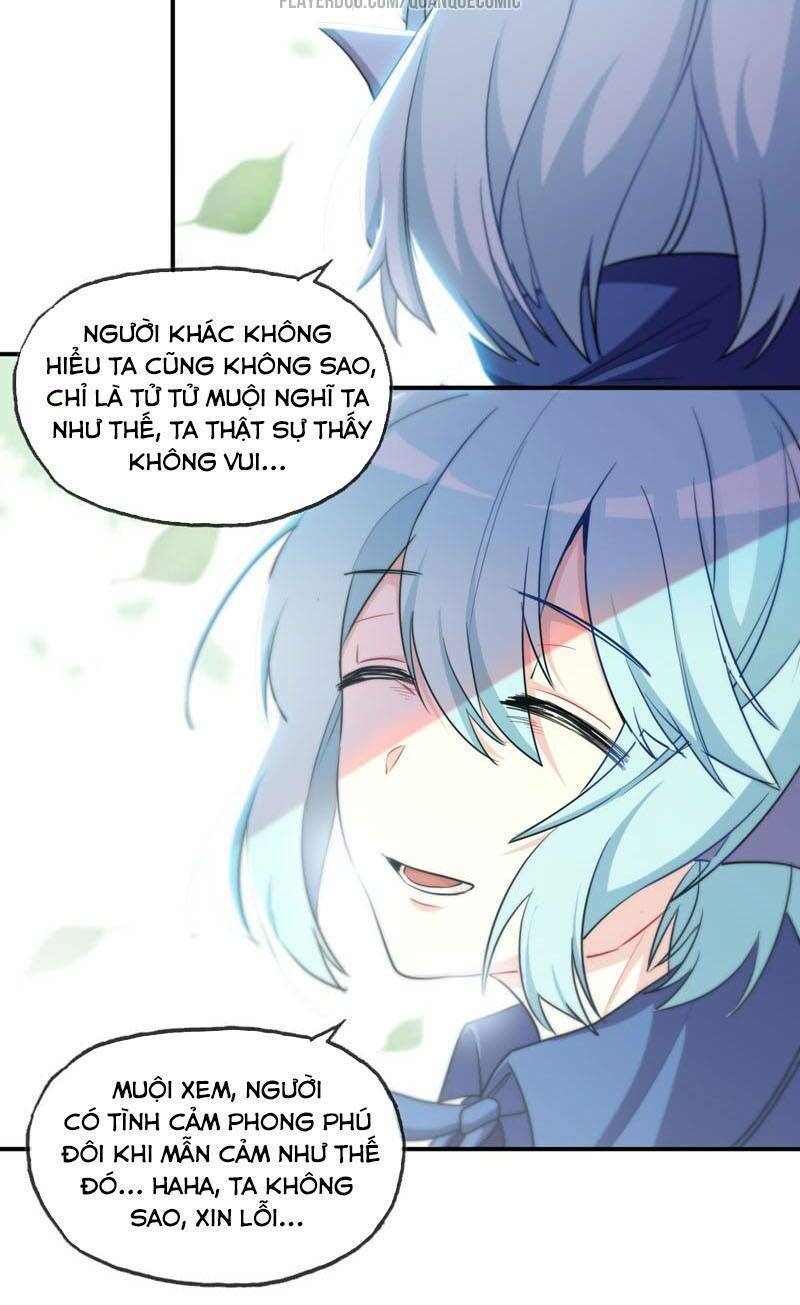 Khởi Đầu Bằng Một Con Côn: Chapter 38