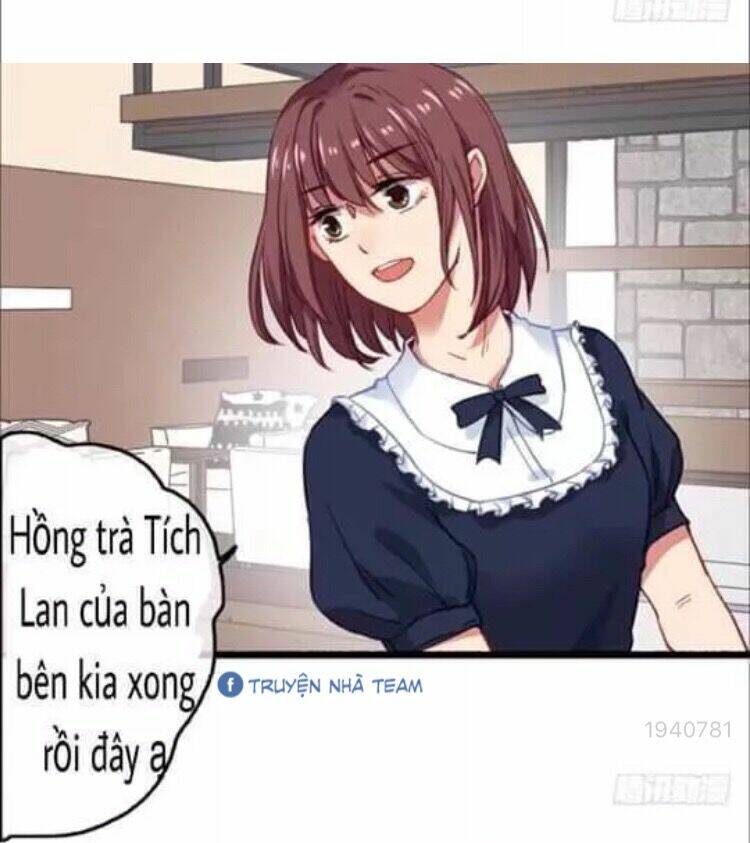 Thì Thầm: Chapter 15