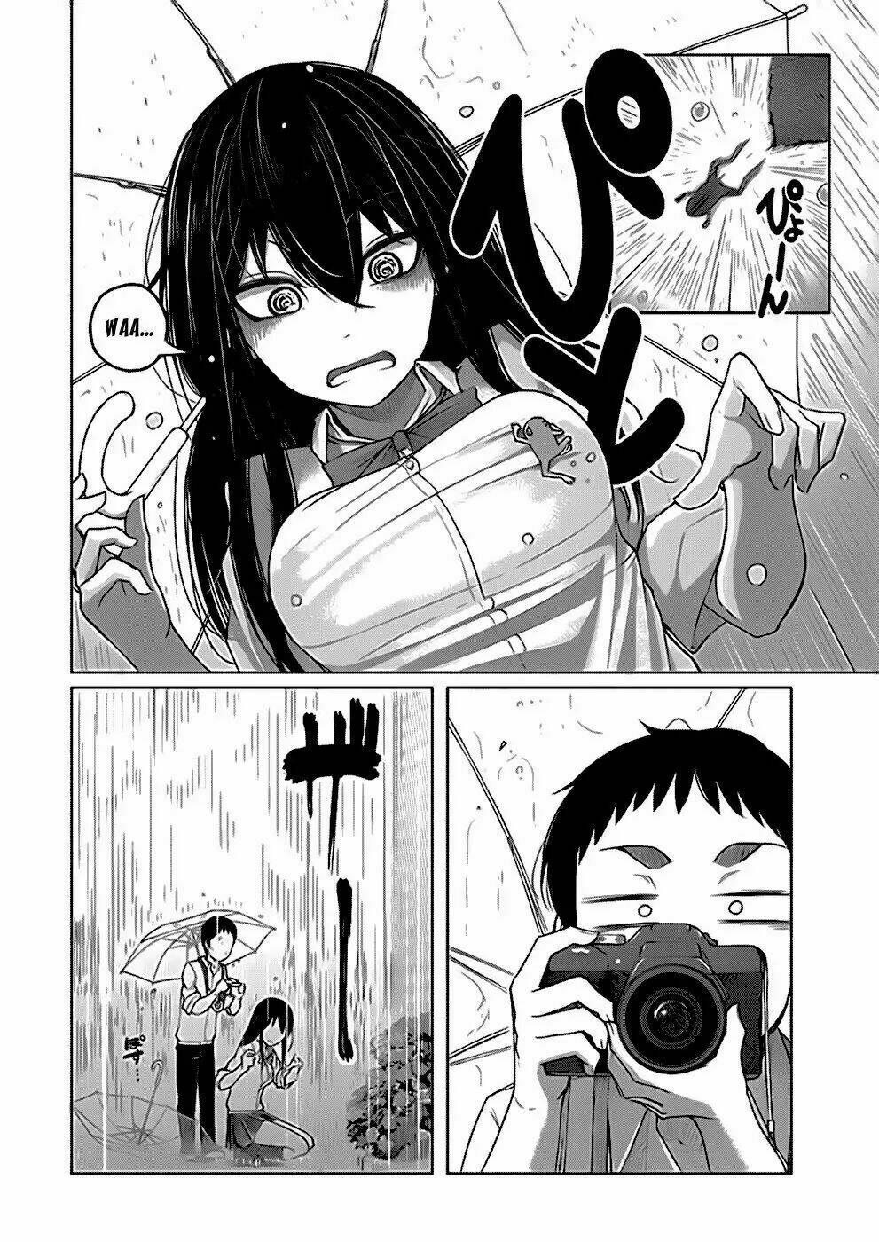 Futari No Jikan (Onio): Chapter 2