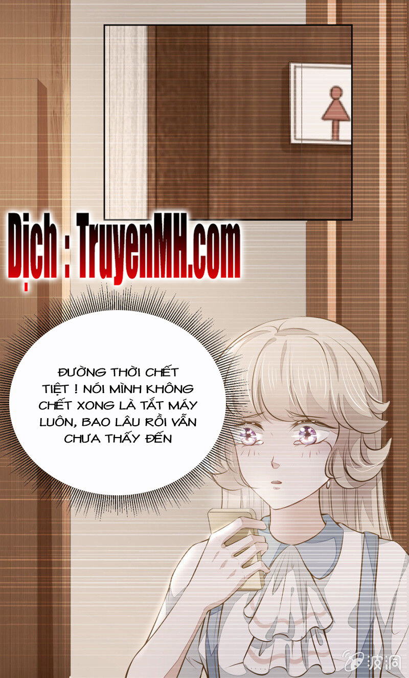 Hôn Sai 55 Lần: Chapter 70