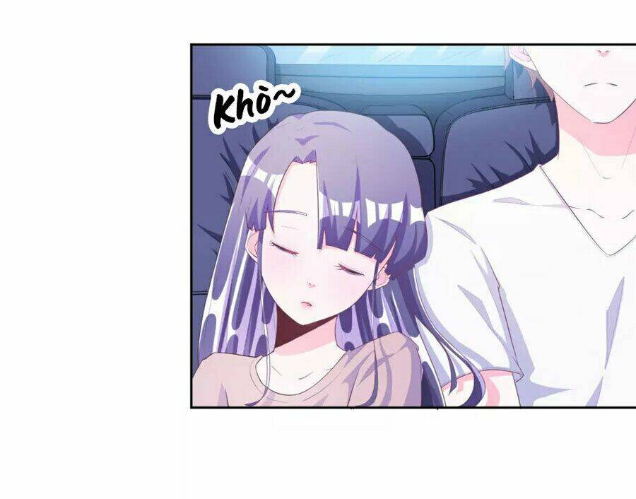 Hôn Nhân Dục Vọng: Thiếu Gia Nhẹ Một Chút!: Chapter 55