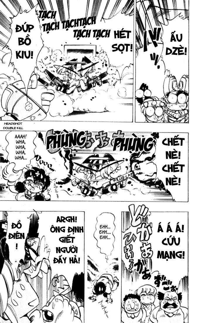 Violinist Of Hameln: Chapter 24