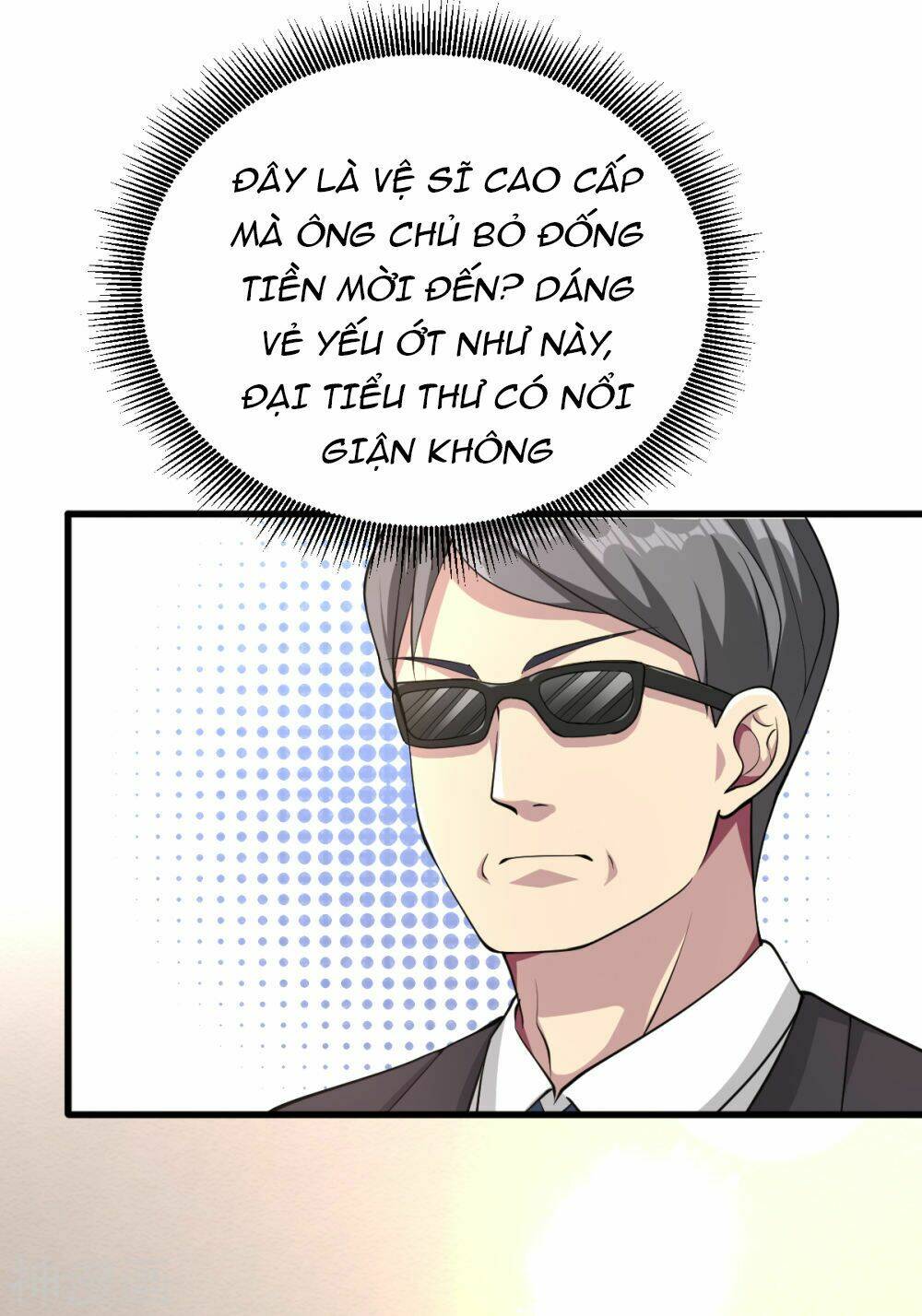 Đô Thị Tà Vương: Chapter 1