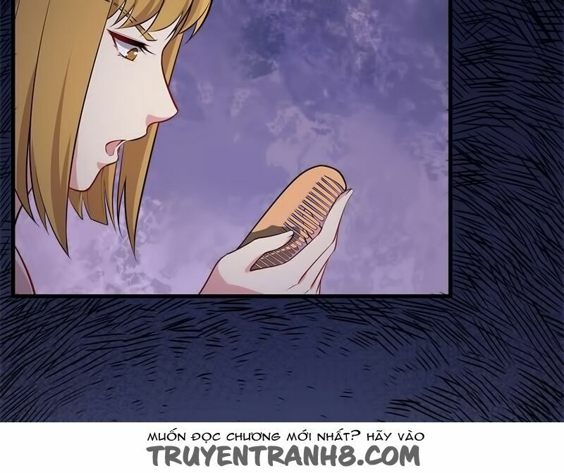 Ngạo Kiều Quỷ Vương Yêu Ta: Chapter 5