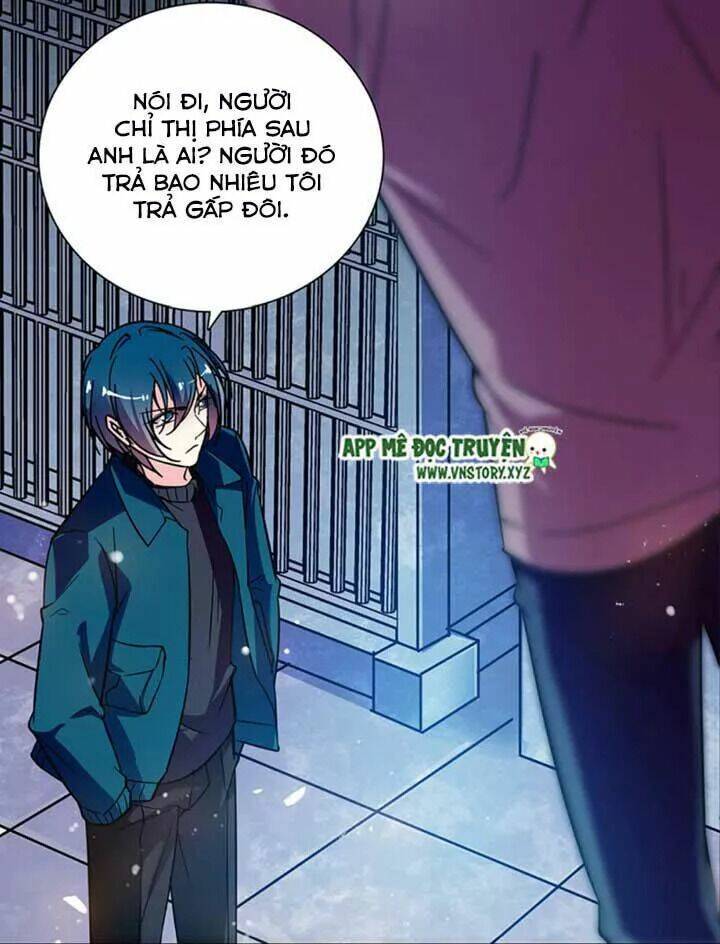 Nữ Hầu Sau Giờ Học: Chapter 70