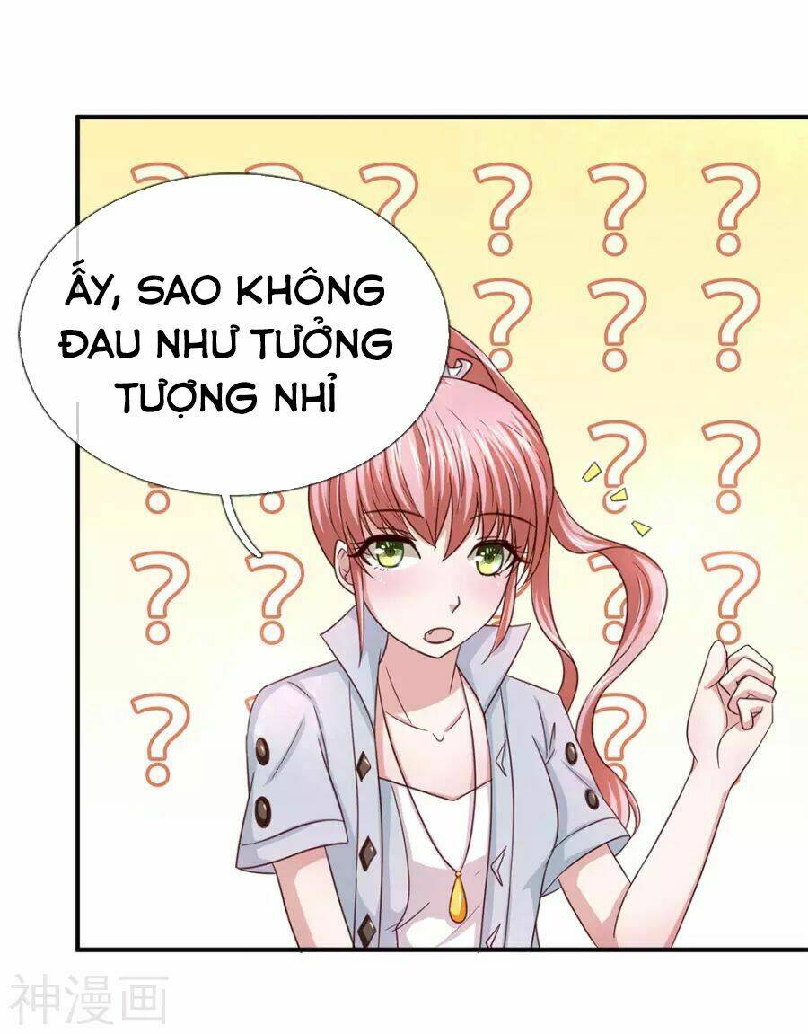 Tuyệt Thế Phi Đao: Chapter 33