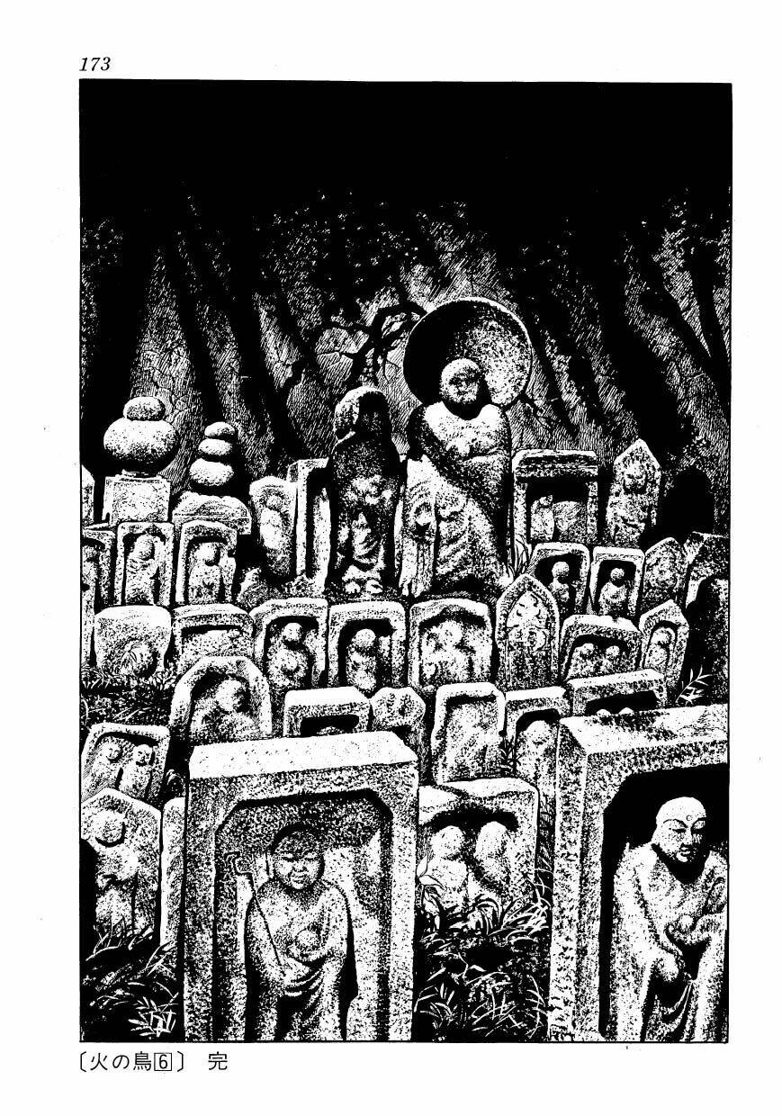 Chim Lửa: Chapter 53