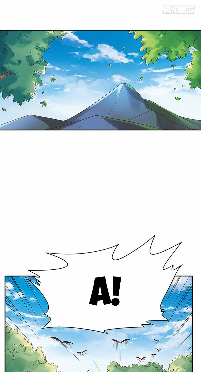 Siêu Phàm Truyện: Chapter 1