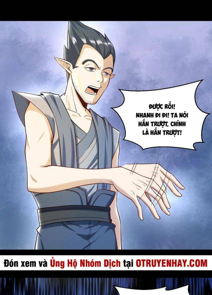 Đại Ma Pháp Sư Dựa Vào Muội Tử Trừ Ma: Chapter 14