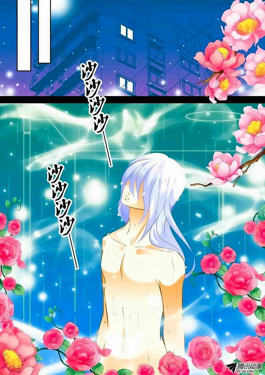 Đến Làm Yêu Quái Đi: Chapter 44