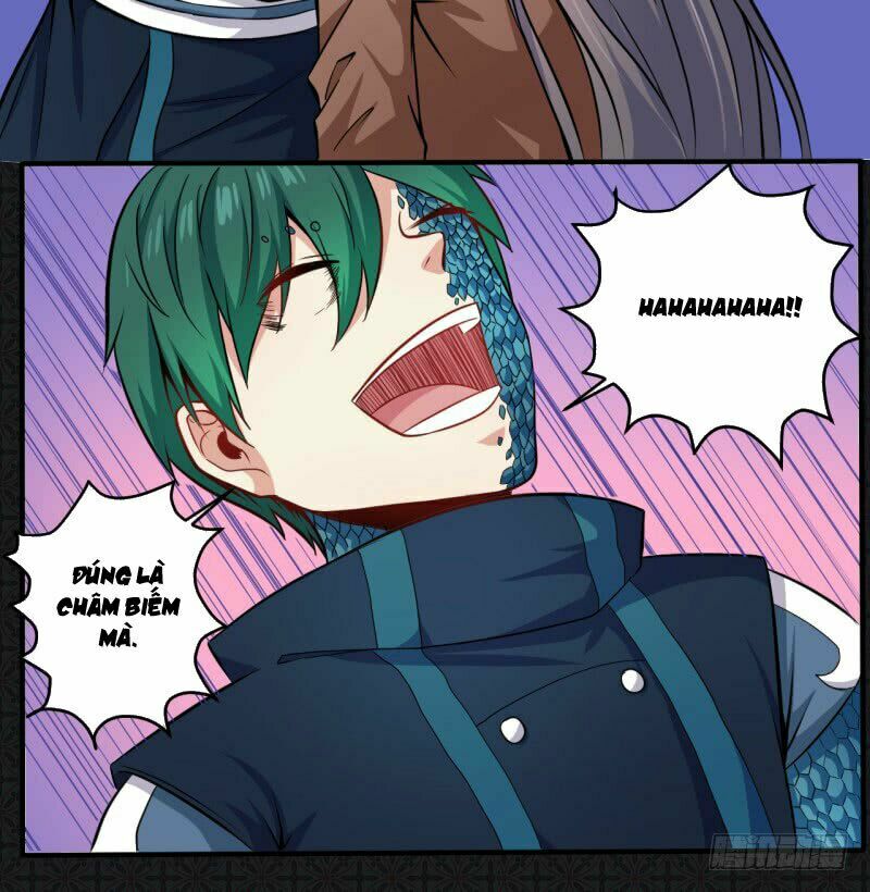 Ngạo Kiều Quỷ Vương Yêu Ta: Chapter 90
