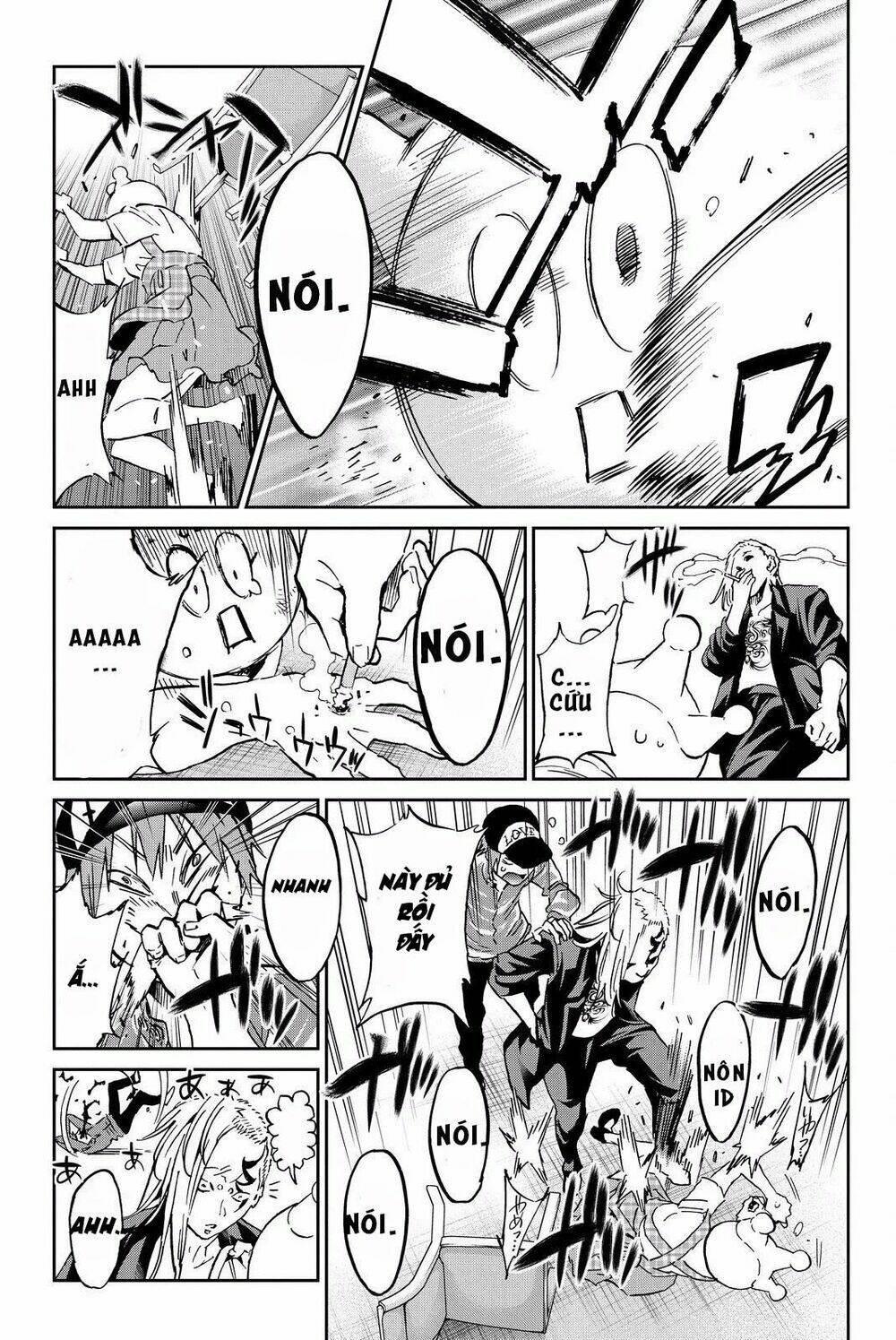 Real Account Ii: Chapter 83