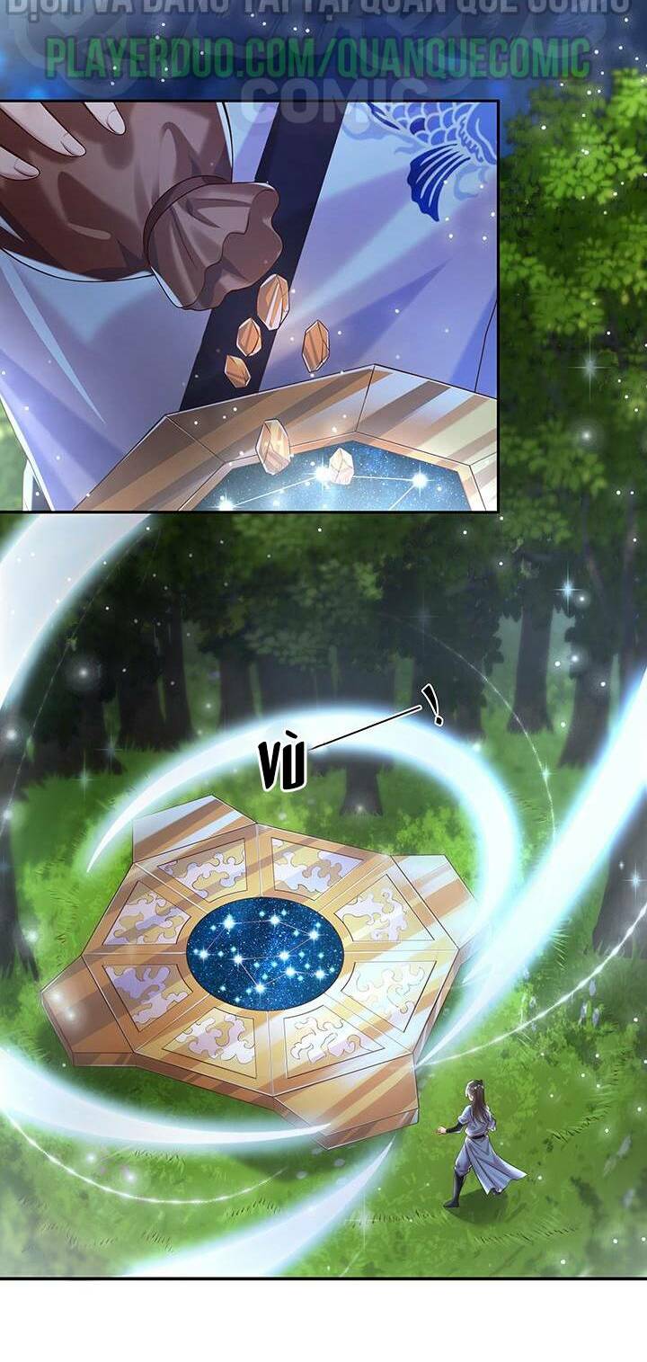 Siêu Phàm Truyện: Chapter 109