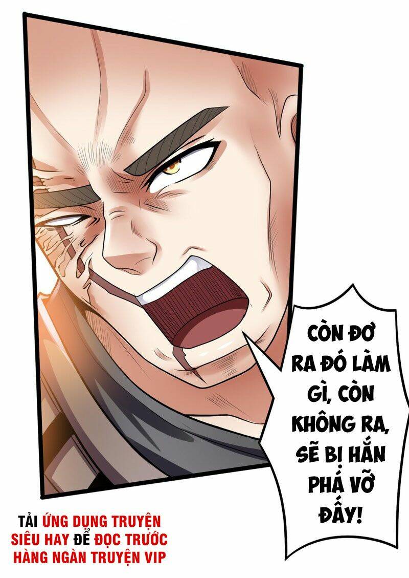 Tiên Vương Trùng Sinh: Chapter 136