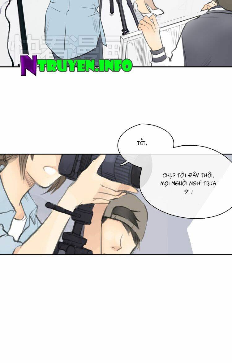 12 Giờ Của Lọ Lem: Chapter 44