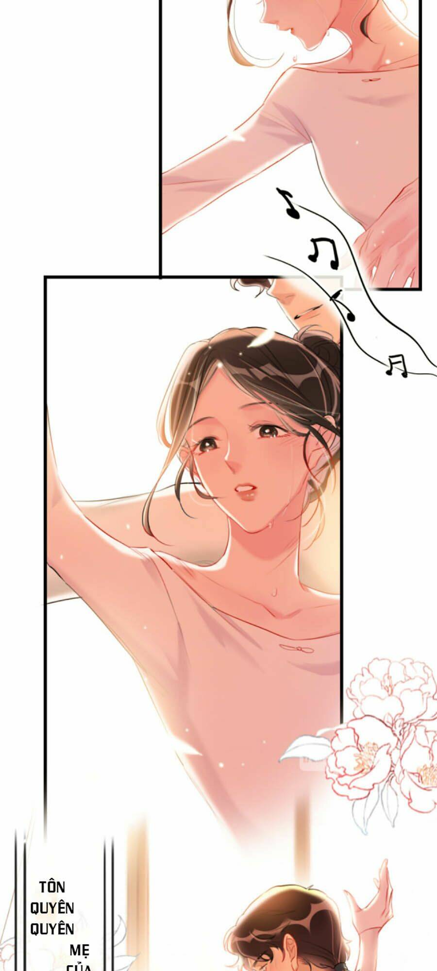 Cô Ấy Thật Xinh Đẹp: Chapter 10