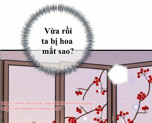 Bạn Trai Tôi Là Cẩm Y Vệ 2: Chapter 84