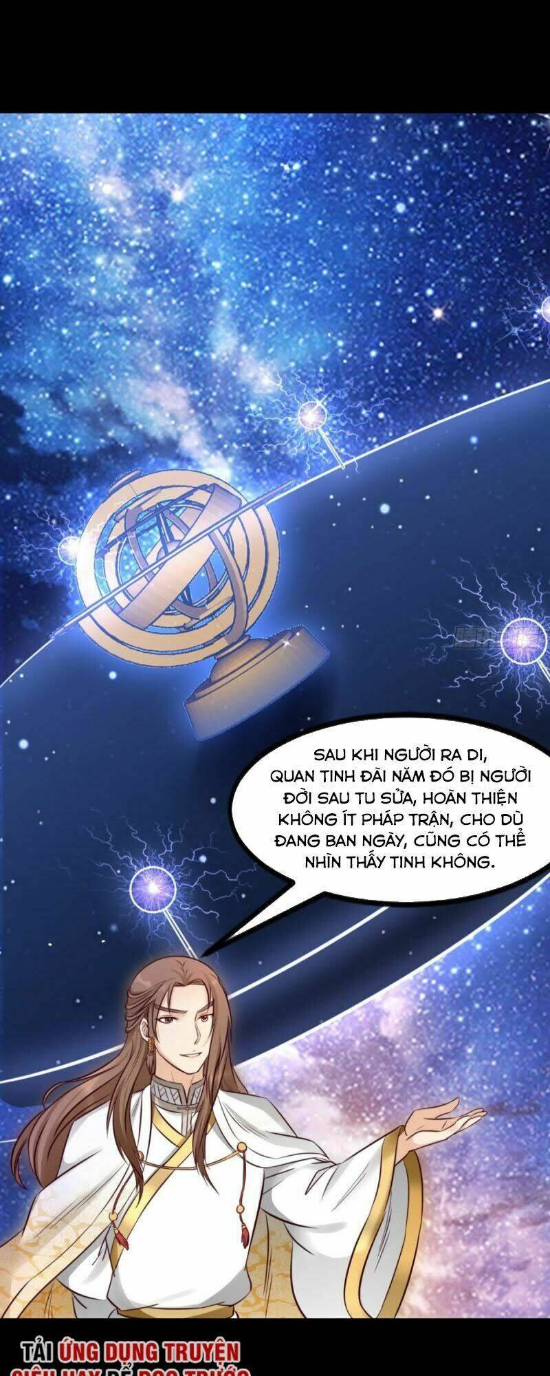 Lão Tổ Của Bạn Đang Online: Chapter 100