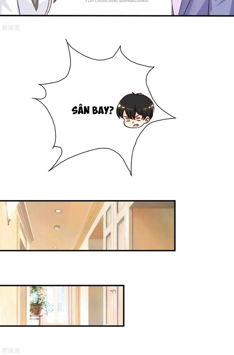 Tối Cường Vận Đào Hoa: Chapter 50