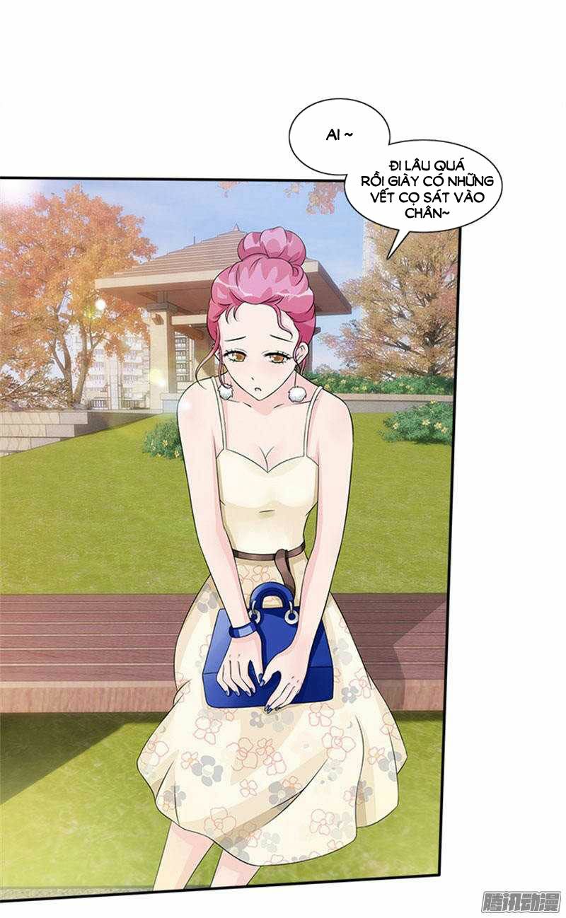 Tiểu Tâm Can Tuyệt Sủng Của Lạc Tiên Sinh: Chapter 39