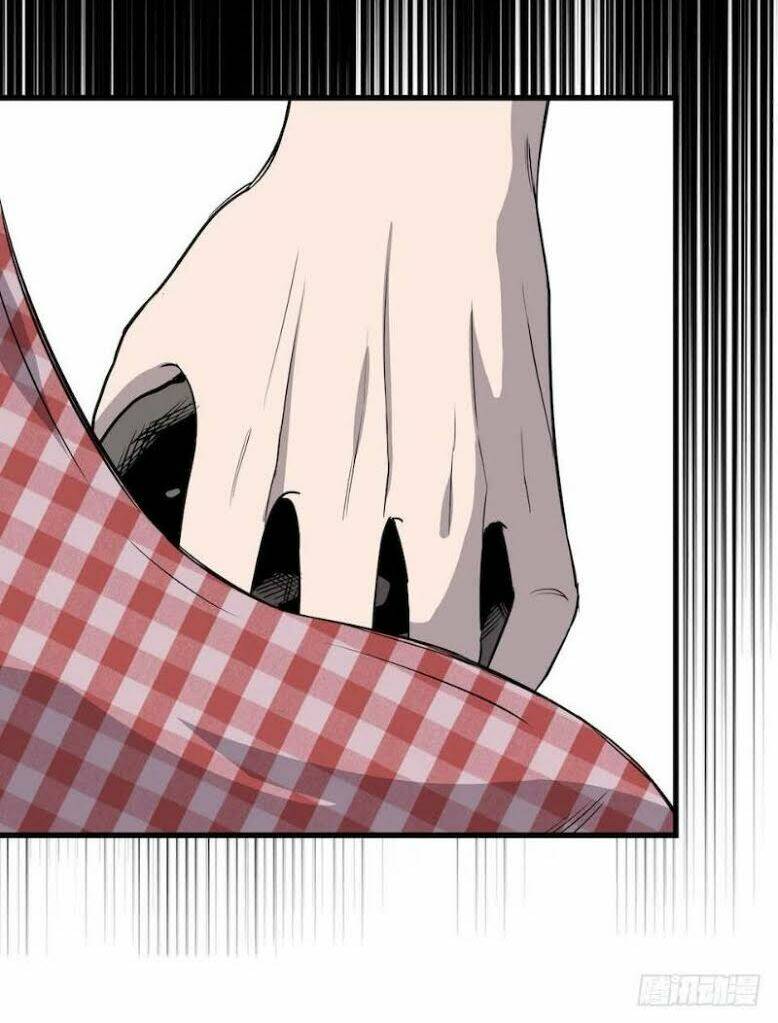 Thát Không Mê Thất: Chapter 3