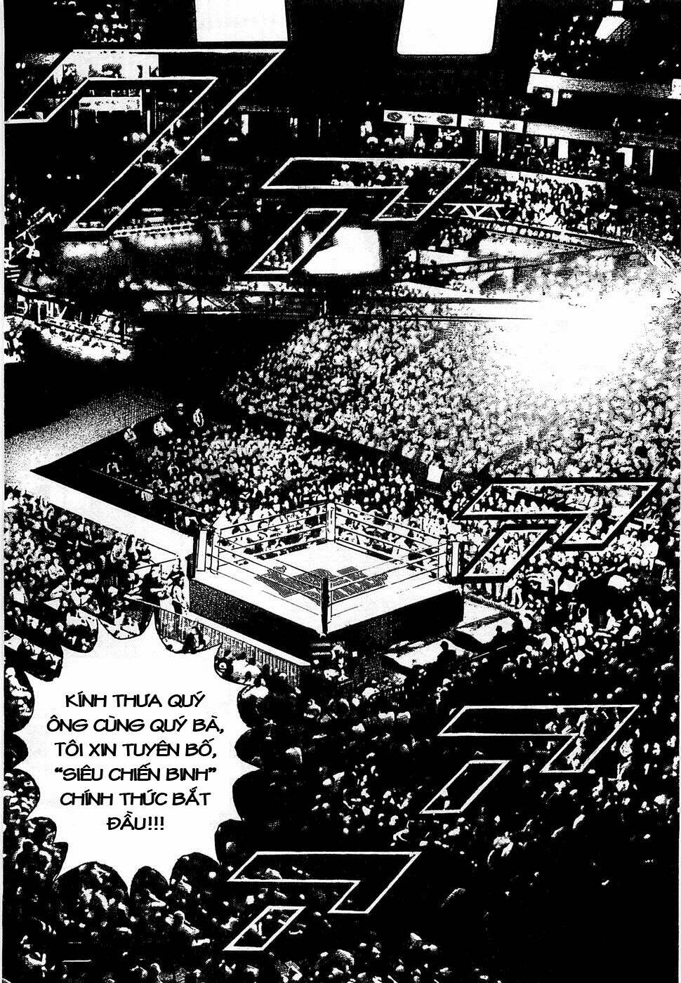 Tough - Miyazawa Kiichi: Chapter 108.3
