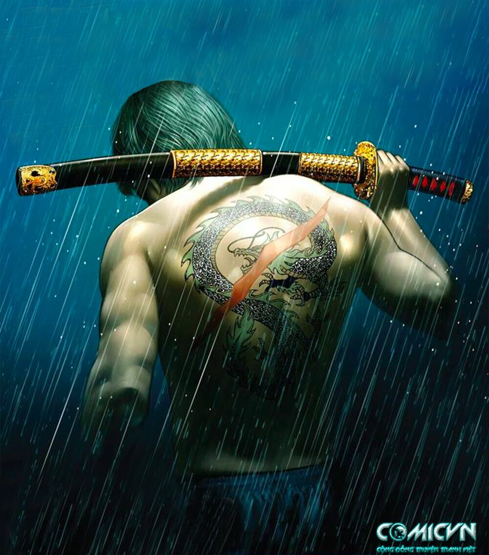 Người Trong Giang Hồ: Chapter 1743: Quyền Thần Đại Phạn