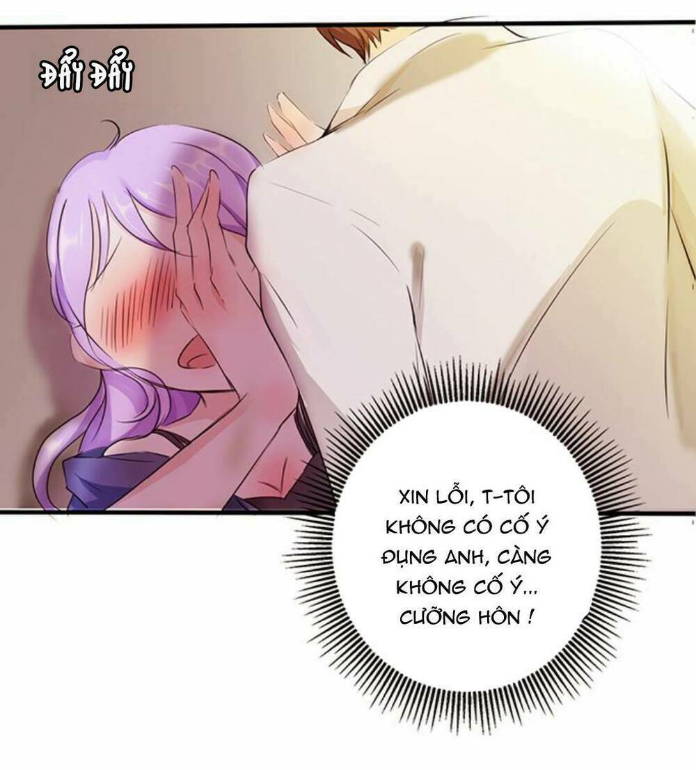 Bạn Trai Là Ngôi Sao: Chapter 2