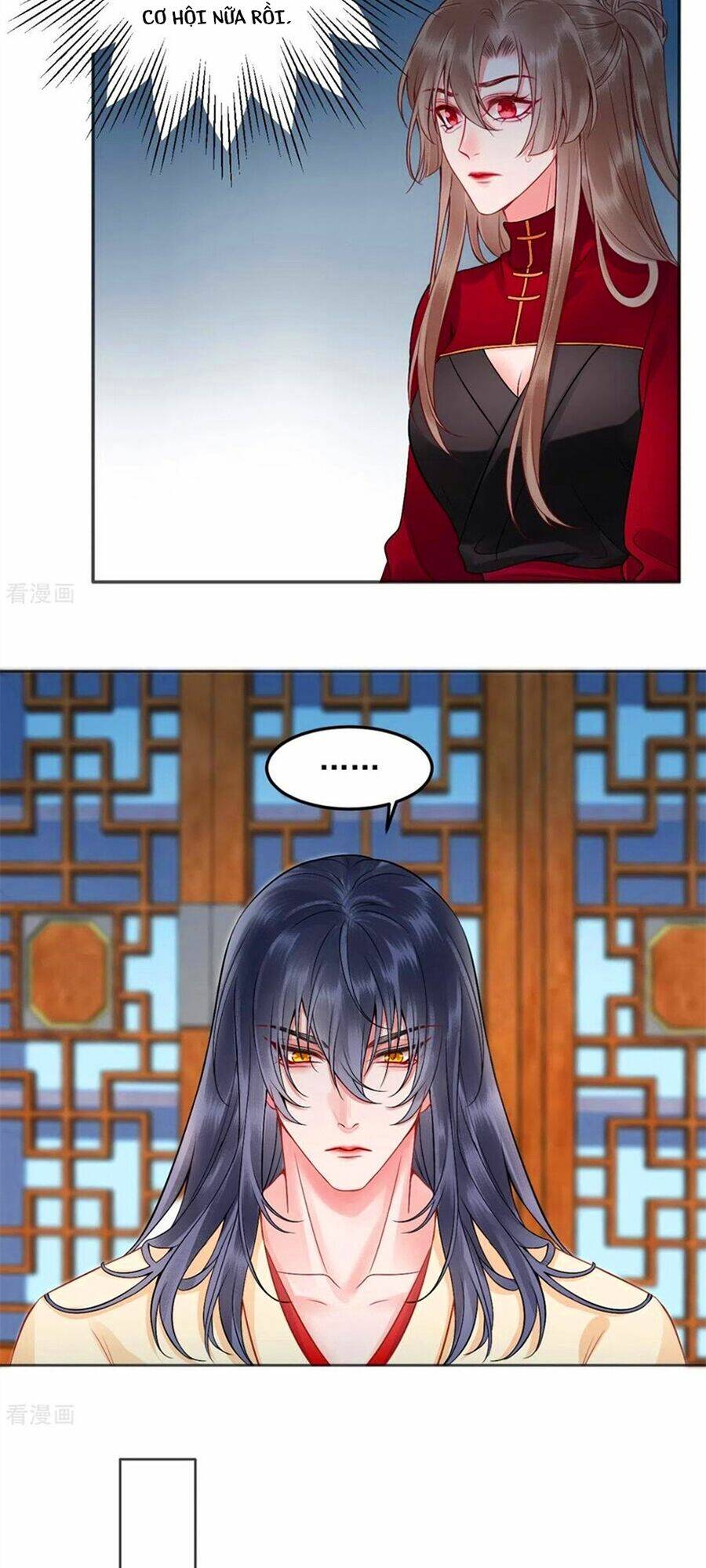 Hoàng Phi 9000 Tuổi: Chapter 97