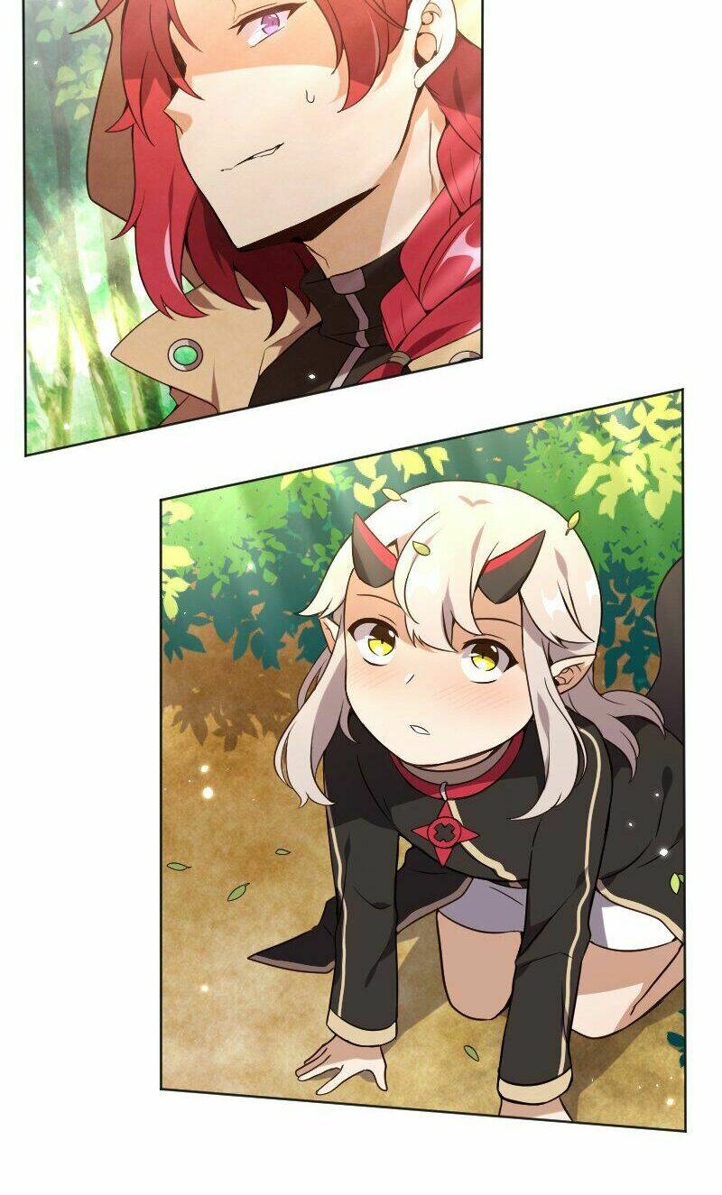 Pháp Sư Và Nữ Chúa Quỷ: Chapter 77