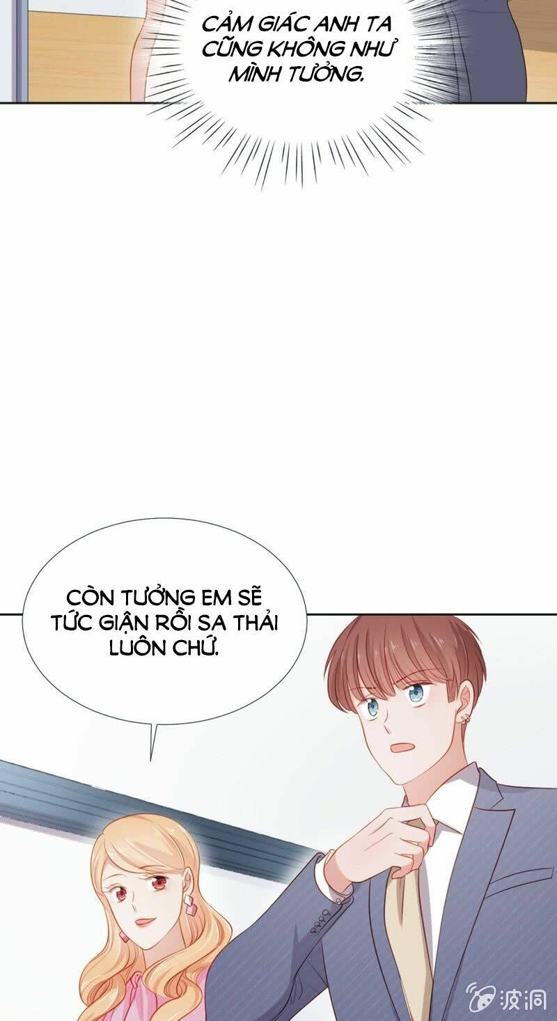 Khi Trá Luyến Nhân: Chapter 59