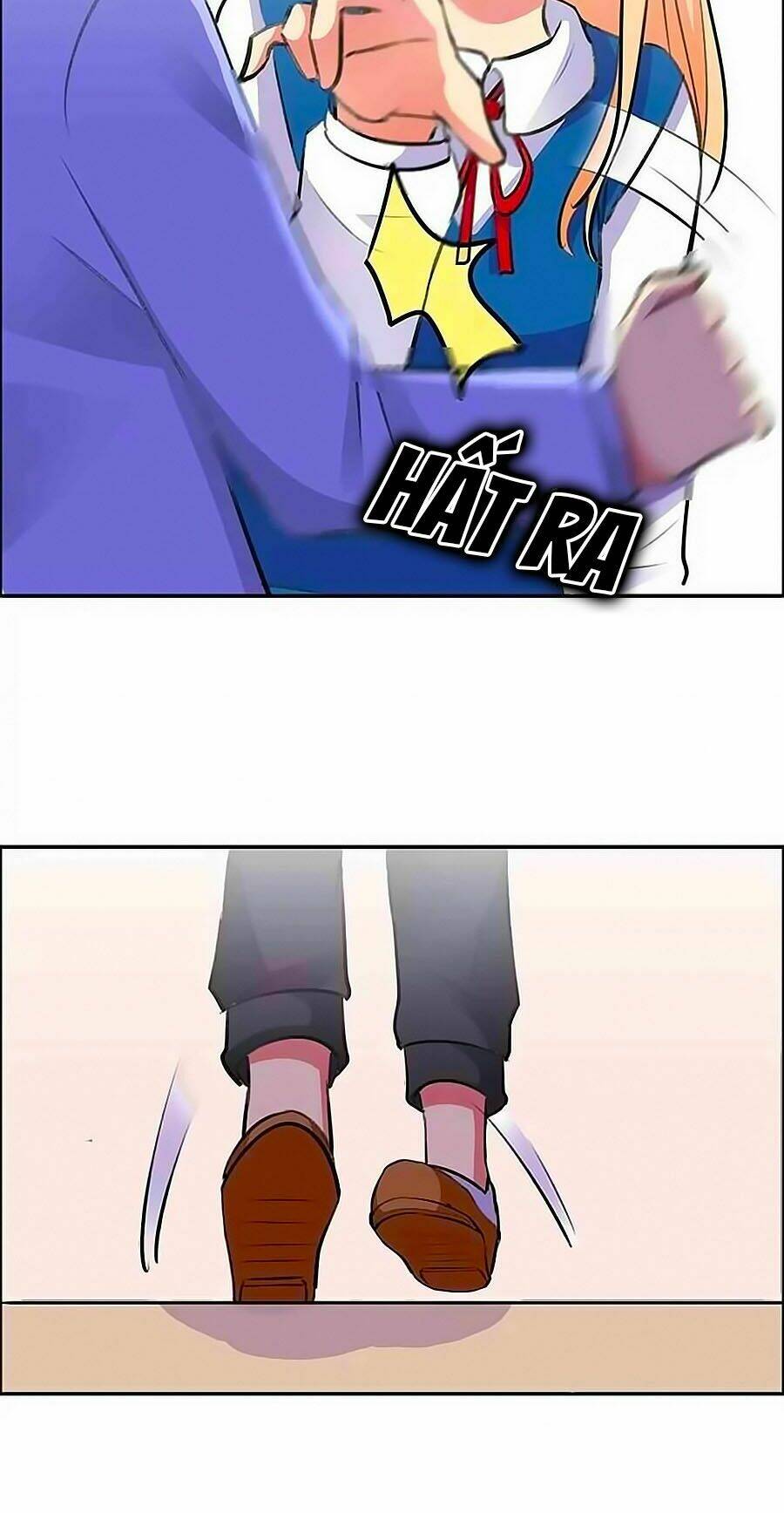 Đại Thần Tình Yêu Chớ Chạm Tôi: Chapter 17