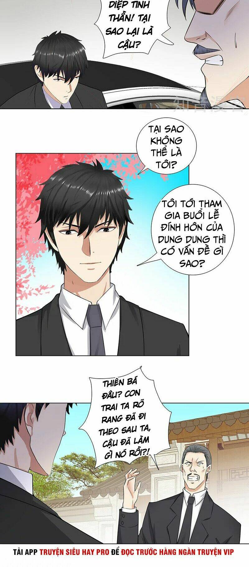 Học Viện Cao Thủ: Chapter 146