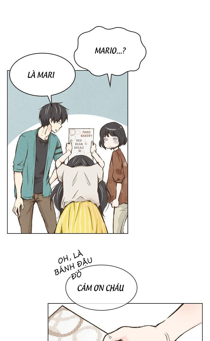 Làm Vợ Anh, Em Nhé: Chapter 21