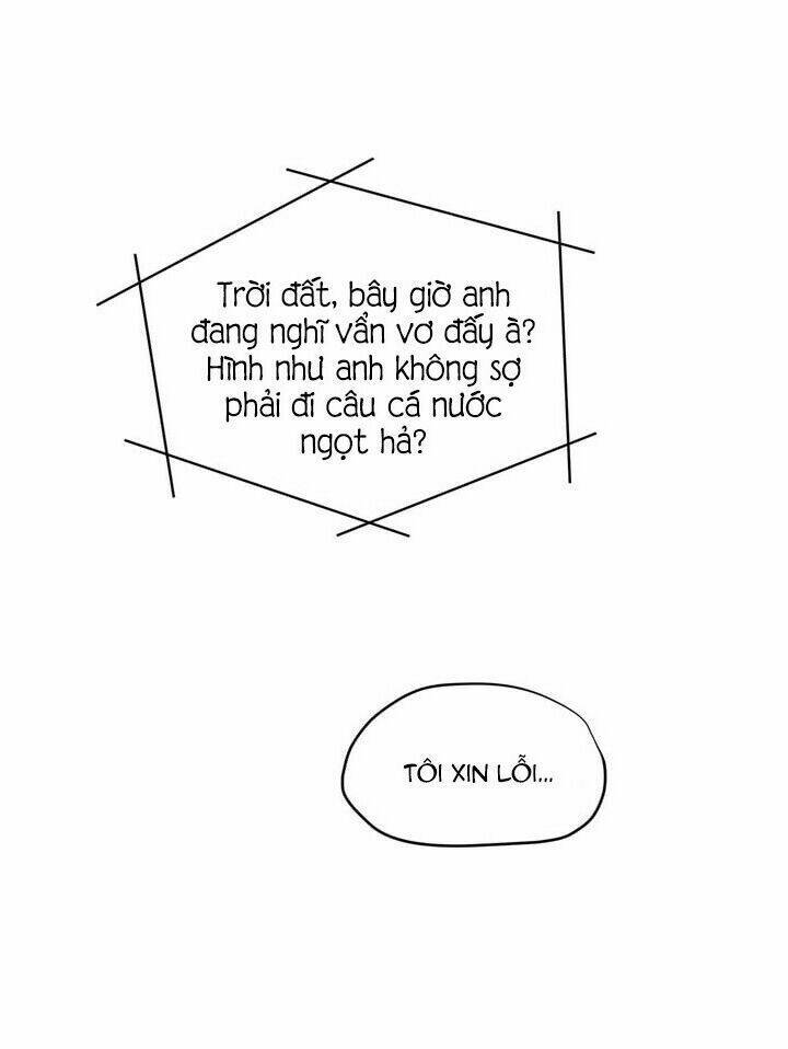 Hẹn Hò Nơi Công Sở: Chapter 24