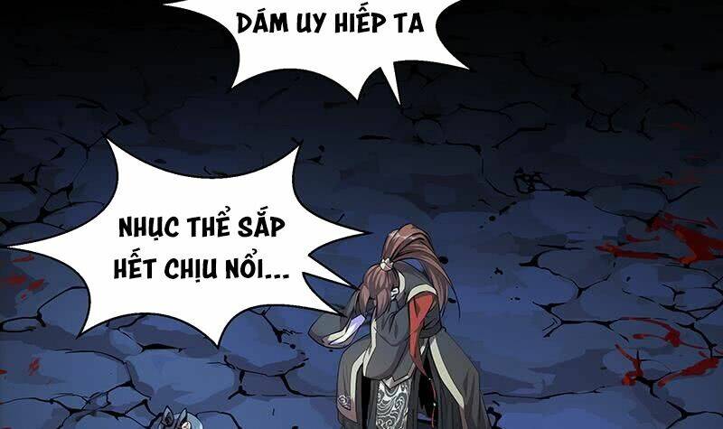 Đừng Phiền Ta Tu Tiên: Chapter 2