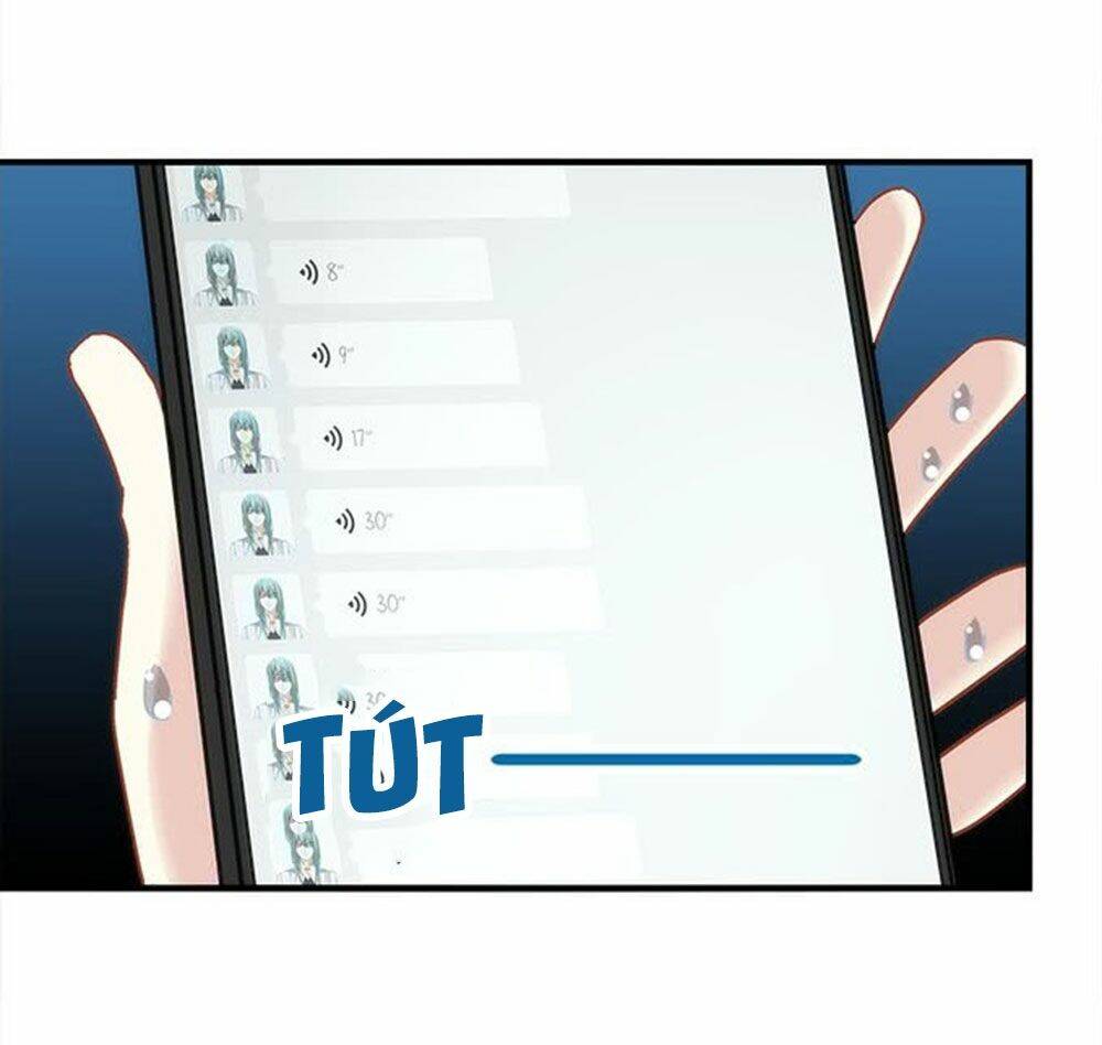 Ám Dạ Vô Thường: Chapter 41