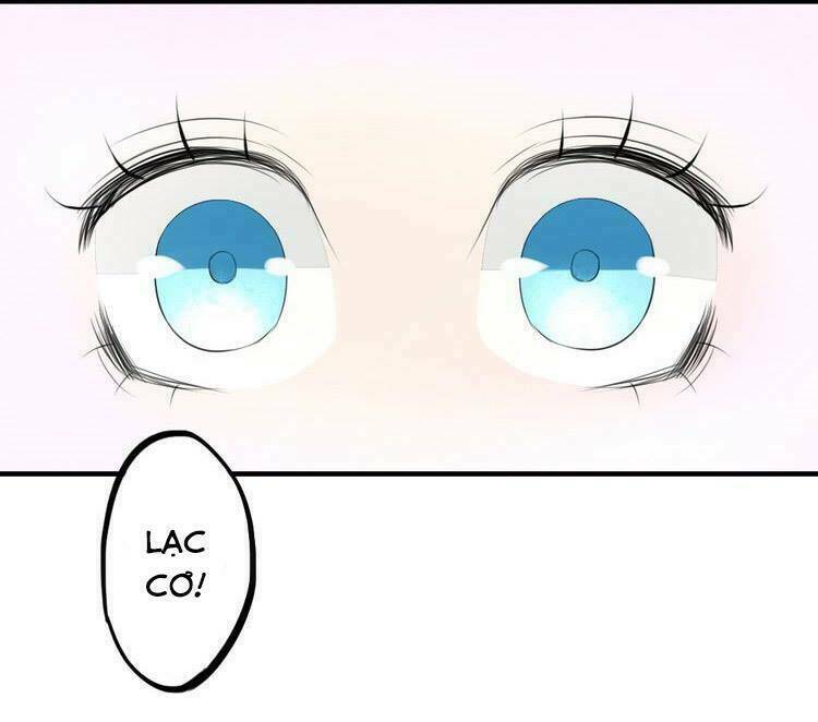 Nụ Hôn Hắc Vũ: Chapter 9