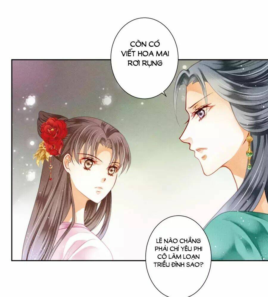 Ái Thượng Vô Địch Tiếu Hoàng Hậu: Chapter 94