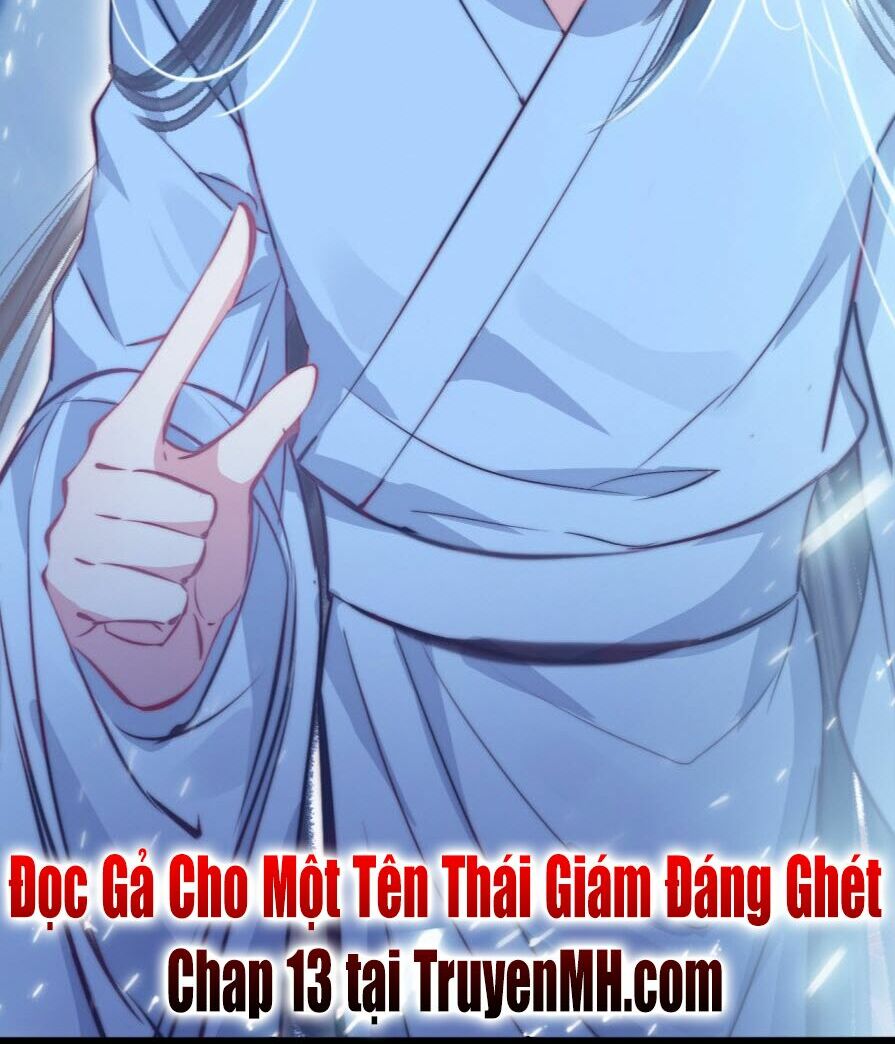 Gả Cho Một Tên Thái Giám Đáng Ghét: Chapter 12