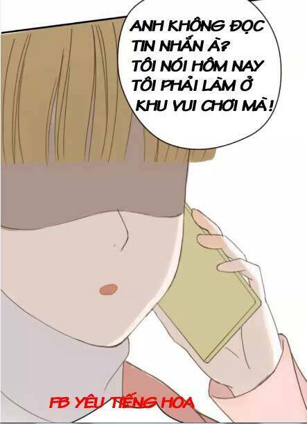 Thần Tượng Điểm Zero: Chapter 11