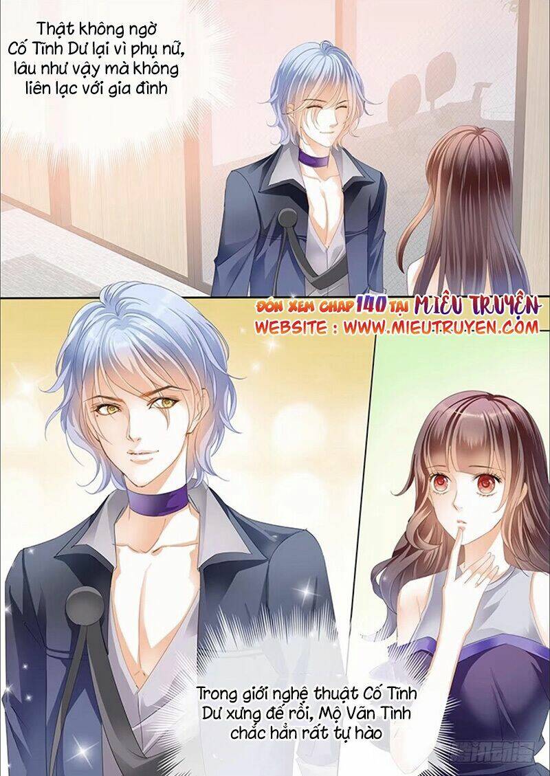 Thiểm Hôn Kiều Thê: Chapter 139