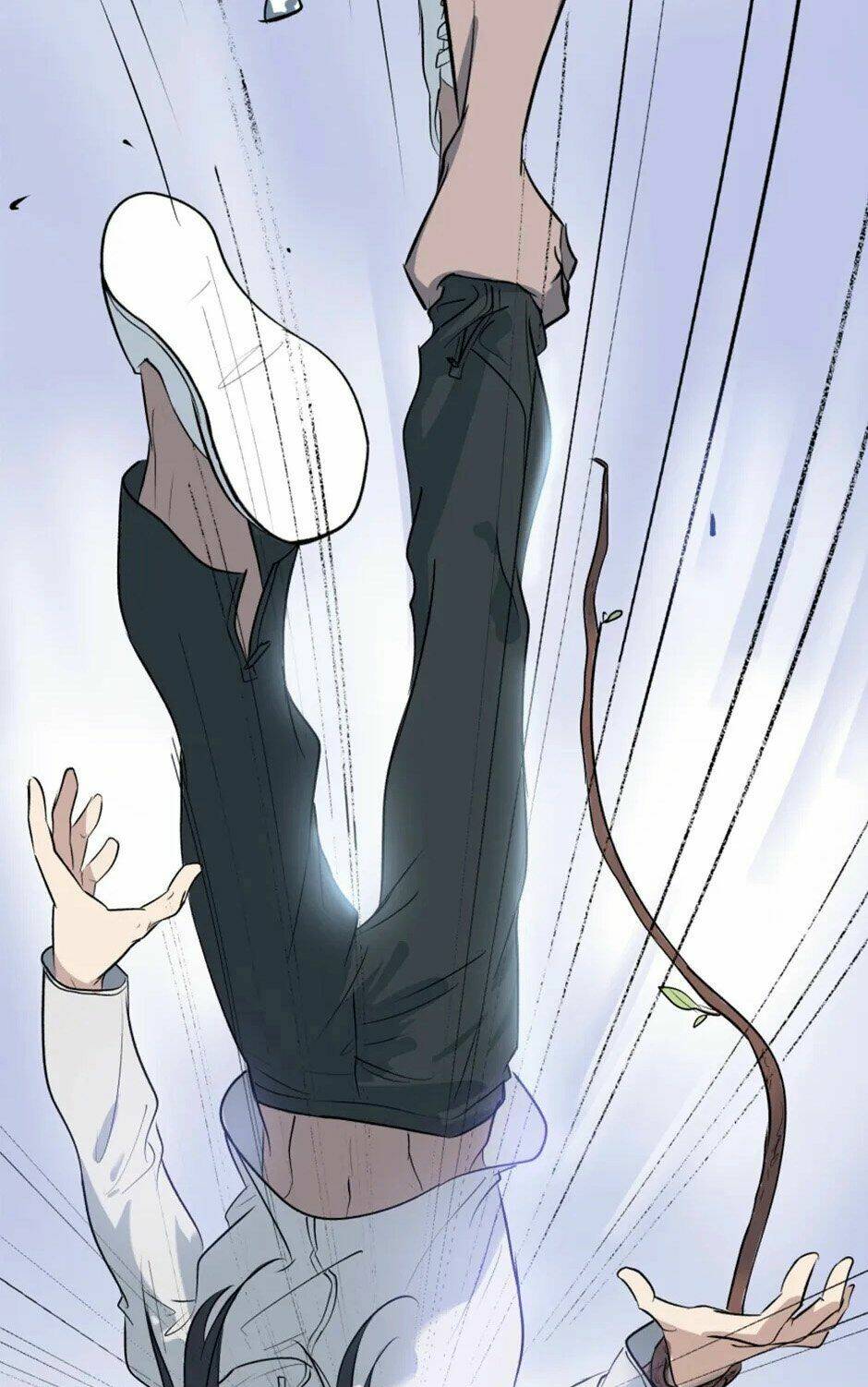 Anh Hùng Và Hiệp Nữ: Chapter 16