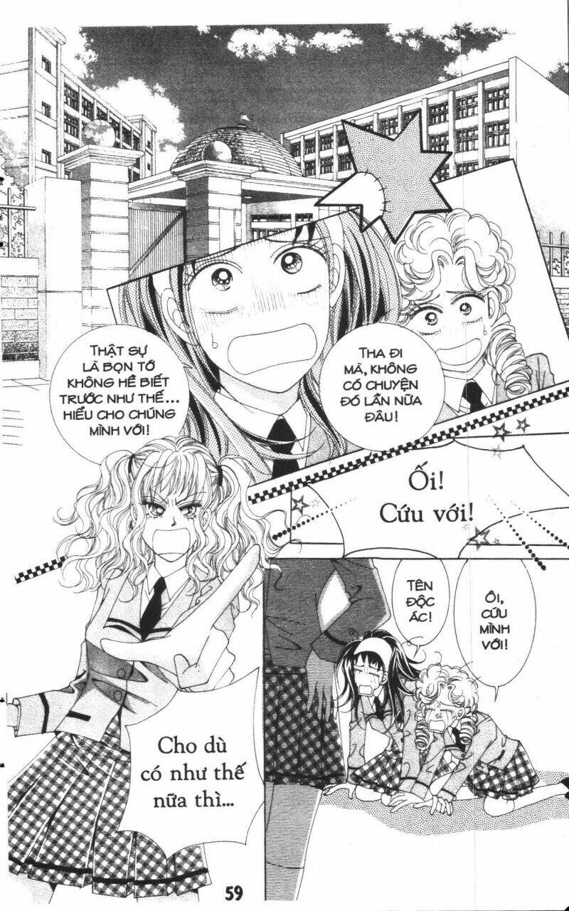 Say Say Say: Chapter 4